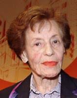 Lottie Marcus Obituary (2015)