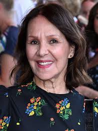 Arlene Phillips pays tribute to 'big personality' BBC Strictly Come Dancing  star after death