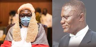 President Akufo-Addo promotes another 'Opuni' judge, as Justice Aboagye  Tandoh named among 20 Court of Appeal nominees