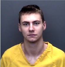 Alleged Perpetrator, Austin Prather that Fled Double Murder Scene in  Science Hill, Kentucky Captured in Evansville, Indiana