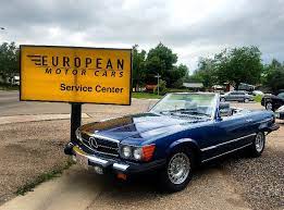 European motorcars has been serving connecticut as a premier independent dealership offering customers the best in service with a five star rating. Mercedes Benz Repair By European Motor Cars In Fort Collins Co Benzshops