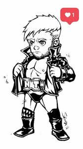 Pin By Roman Rk On Wwe Finn Balor Wrestling Posters Wrestling Wwe