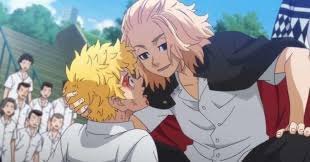 Series tokyo revengers (uncensored) always updated at gogoanime. What S Resolved In Tokyo Revengers Episode 3 Resolve