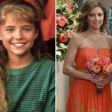 Al from "Step By Step" -- See Her