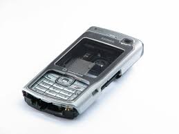 NOKIA N70 Vollständige Original-Grad C ...