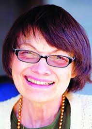 Nearby History: 'Your column reminded me of when my ... '