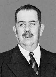 I want to talk to him about his in 2008, lazaro cardenas handled only 1.5 percent of mexico's iron ore exports to china; Lazaro Cardenas President Of Mexico Britannica