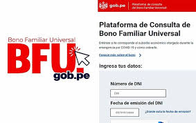 Aquellos que desean revisar si son beneficiarios del bono de contingencia pueden hacerlo vía online, esto tras la pandemia que vive el país por el covid 19. Bono Global 2021 Verifique De Hasta Tres Maneras Si Accede Al Subsidio Primera Noticias