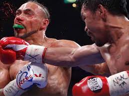 There are some quality undercard fights which include yordenis ugas vs. Pacman Vs Thurman Filipino Boxer Captures Wba Crown Sport Gulf News
