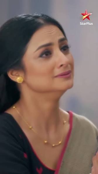 Nayanika Ne Diya Karara Jawab Pura episode sirf ek click dur - har din, naya episode! Link in bio #Sairaab, sirf #StarPlus par shaam 07:30 baje, aur kabhi bhi #JioHotstar par. #Sairaab #ishanika