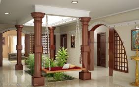 Beautiful Houses Interior In Kerala Google Search Courtyard Pinterest Kerala Google S Kerala House Design Indian Home Design Beautiful Houses Interior