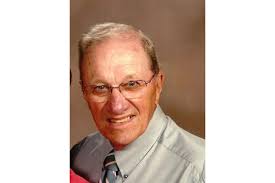 Charles Halfmann Obituary (1931