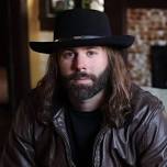 CJ Solar & the Old Souls w/ Rick Huckaby