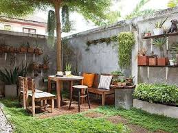 Informasi lebih detail, silahkan menuju halaman berikut ini hire us 18 Desain Taman Belakang Rumah Minimalis Yang Asri Dan Multifungsi Rumah123 Com