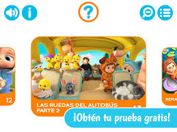 Nursery rhymes by dave & ava. Canciones Infantiles De Dave And Ava For Android Apk Download