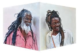 Æ Arthur and Ewan Atkinson — Punch Creative Arena