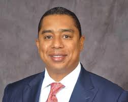 Jay Roberson resigns from Birmingham City Council
