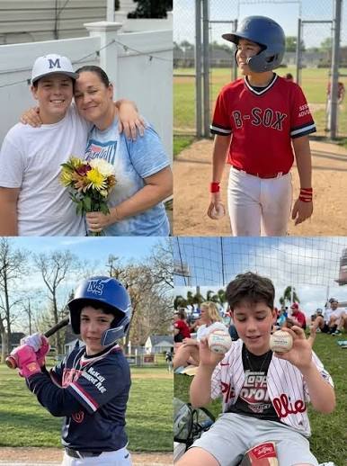 🚨 BREAKING: 12-Year-Old Xavier Taylor's Baseball Moment Captures Hearts  After Sudden Turn A baseball moment that changed everything for 12-year-old Xavier  Taylor has touched hearts across the community as supporters continue  following