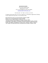 Click here for a full job description. Cover Letter Seeking Employment