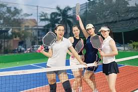 Tin tức, hình ảnh, video clip mới nhất về Môn thể thao nhất thời