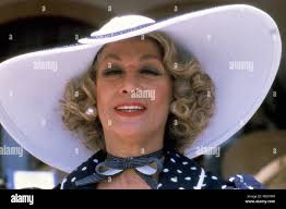 Evil under the Sun (1982) Sylvia Miles, Date: 1964 Stock Photo