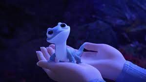 Maybe you would like to learn more about one of these? Where To Buy Frozen 2 S Fire Salamander In Time For Christmas