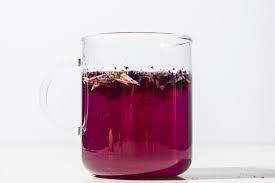 The Science Behind This Mesmerizing Color Changing Tea Butterfly Pea Flower Tea Butterfly Pea Tea Butterfly Pea Flower