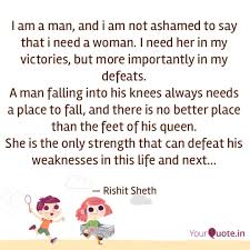 Rishit Sheth Quotes