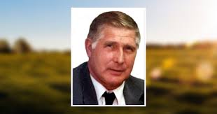 Ralph hinman Obituary April 4, 2020