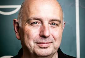 Der neue Roman von Frank Goosen: „Spiel ab!“