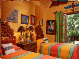 Small Mexican Bedroom Decor Mexican Bedroom Decor Mexican Bedroom Mexican Home Decor