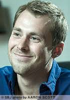 Clay Mcgee's Instagram, Twitter & Facebook