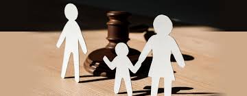 Child Custody Laws in India