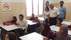 Maybe you would like to learn more about one of these? Police Urged To Investigate Lim Guan Eng For Teaching Kids The Abcd Gst Song