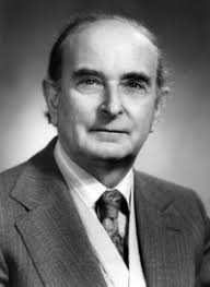 Full article: Felix Hull (1915–2010)