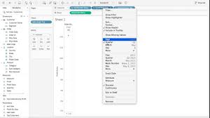 Tableau Tutorial 4 Create Parameter To Filter Start Date And End Date In Date Range Slider Youtube