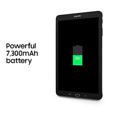 Samsung Galaxy Tab E 96 16 GB Wifi ...