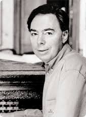 The right honourable lord lloyd webber starred in his first musical comedy with jazz hands and a soft shoe shuffle in 1948 when he was untimely ripped from his. Andrew Lloyd Webber My Hero