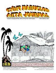 In 2011, a zipline was opened near the bridge but was closed after three years due to an accident. Nabuclod Aeta Journal