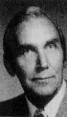 Peach Basket Society: Johnny Kolb