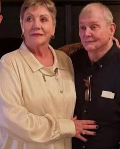 John Farnham's wife Jillian celebrates 70th birthday