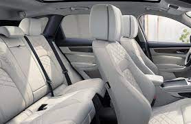 Jaguar f pace interior dimensions. Interior Dimensions Of The 2021 Jaguar F Pace