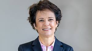 Former LMPD Chief Erika Shields joins Atlanta-based defense training  company's leadership team