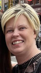 Obituary for Patrice Marie (Murphy) Dokmanovich