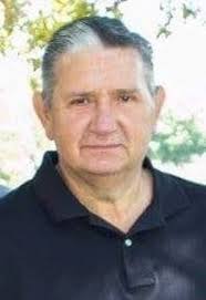 Nils-Erik Jacobsen's funeral announcement in Svelvik