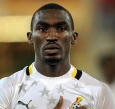 🎈Wishing a joyful birthday to our former defender, Lee Addy! 🍰 #BlackStars