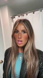 Marissa Thornton's Instagram, Twitter & Facebook