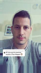 Responder a @vladimir.pardo pues si también me parezco🤣 #famosos #ti...