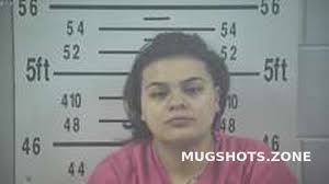 ADRIANA OLALDE 03/17/2024