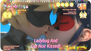 Check spelling or type a new query. Ladybug And Cat Noir Kissed Miraculous Ladybug Oblivio Clip Youtube
